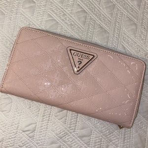 Guess Wallet